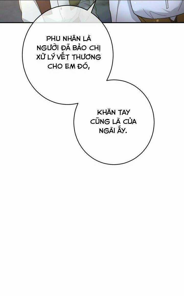 Cuộc Hôn Nhân Vụ Lợi Chapter 12 trang 65