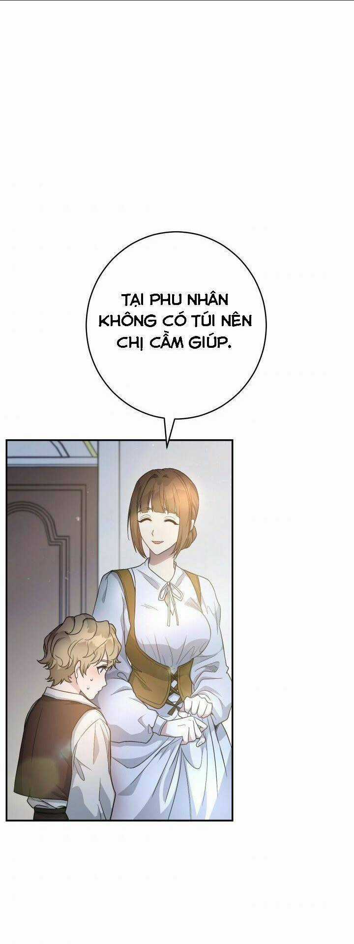 Cuộc Hôn Nhân Vụ Lợi Chapter 12 trang 68