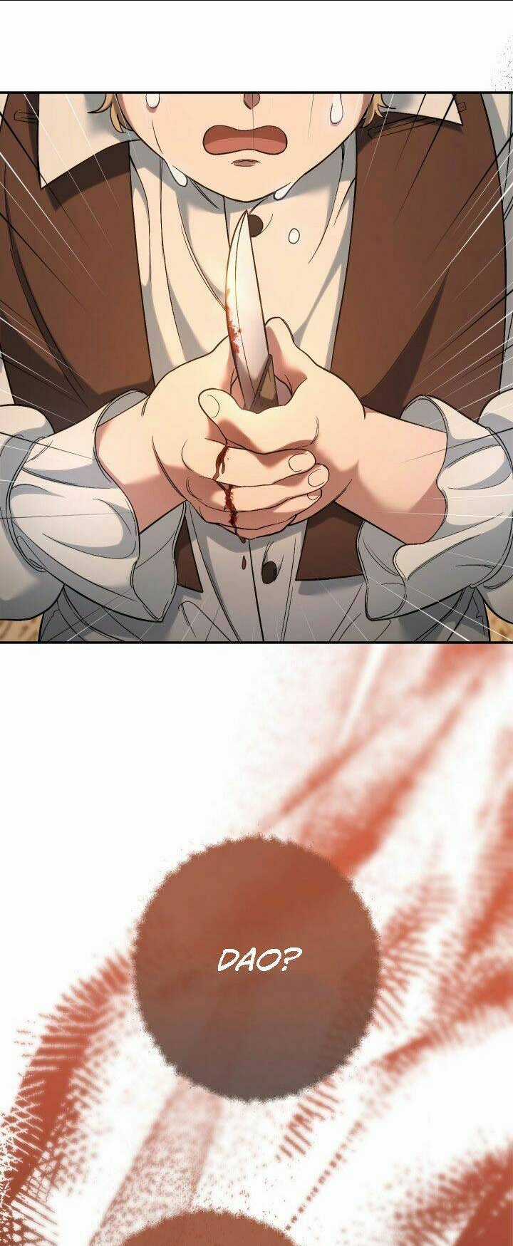 Cuộc Hôn Nhân Vụ Lợi Chapter 12 trang 7