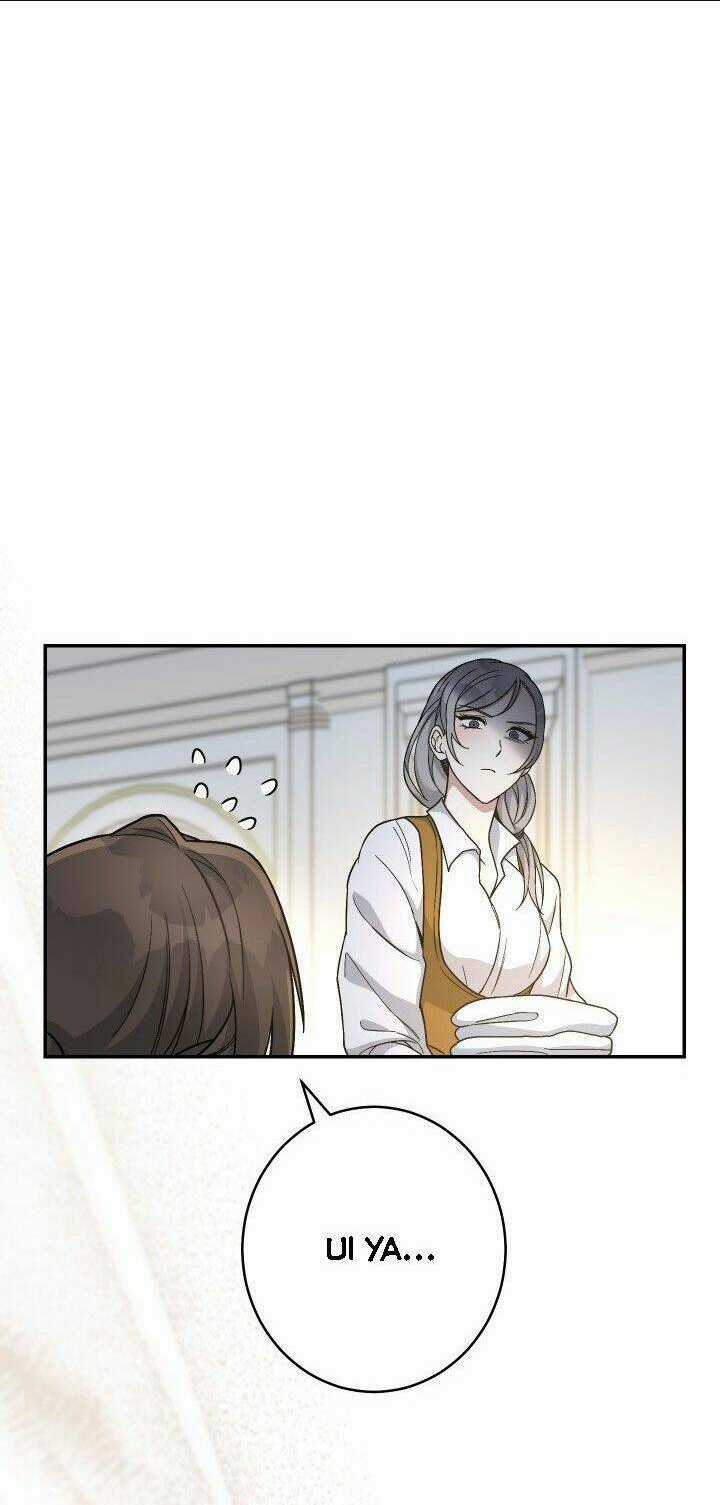 Cuộc Hôn Nhân Vụ Lợi Chapter 12 trang 72