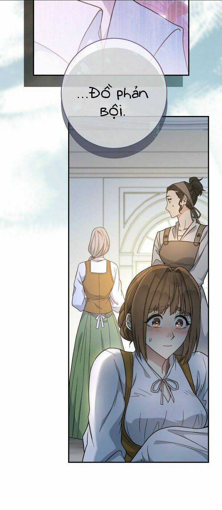 Cuộc Hôn Nhân Vụ Lợi Chapter 12 trang 74