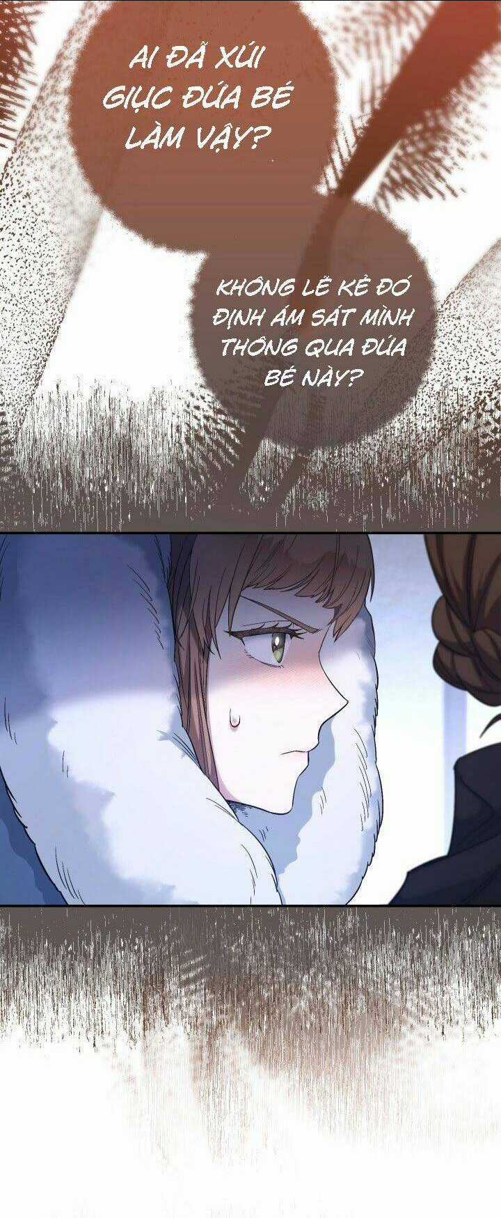 Cuộc Hôn Nhân Vụ Lợi Chapter 12 trang 8