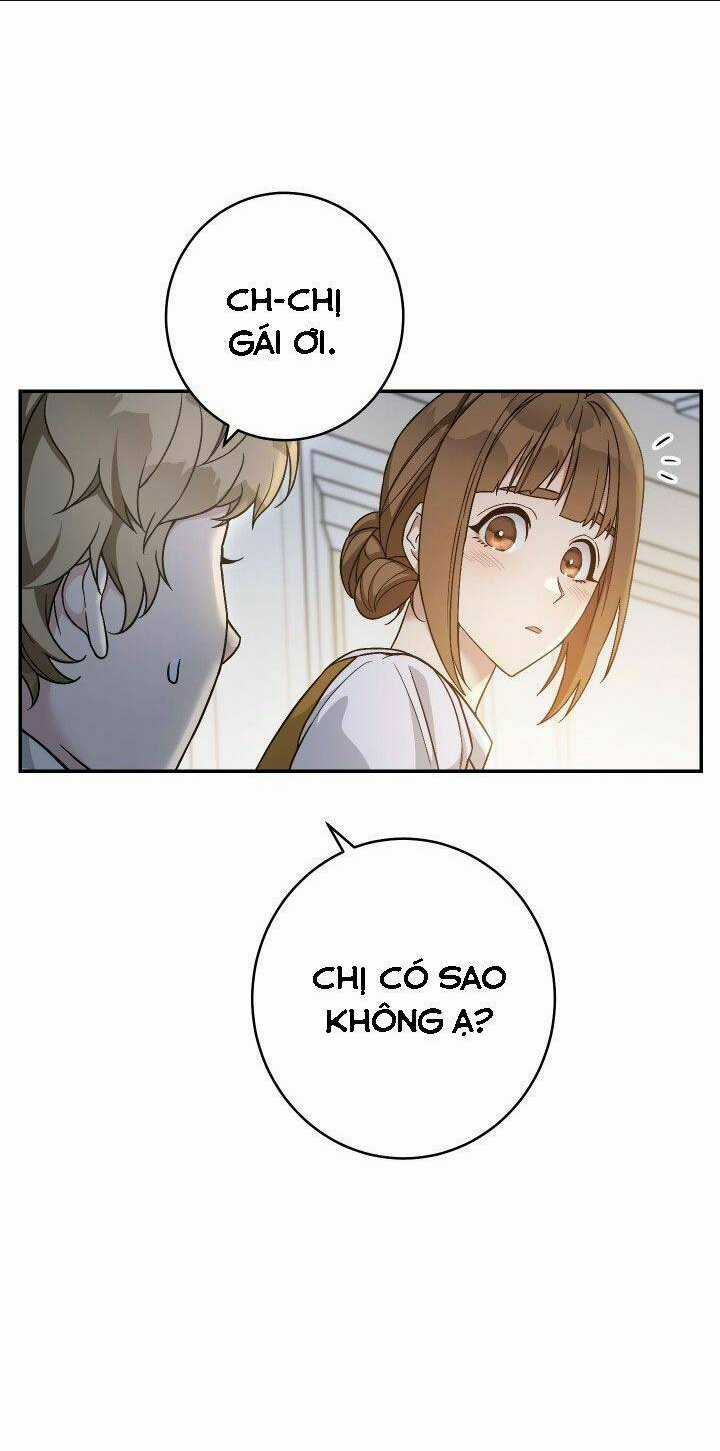 Cuộc Hôn Nhân Vụ Lợi Chapter 12 trang 80