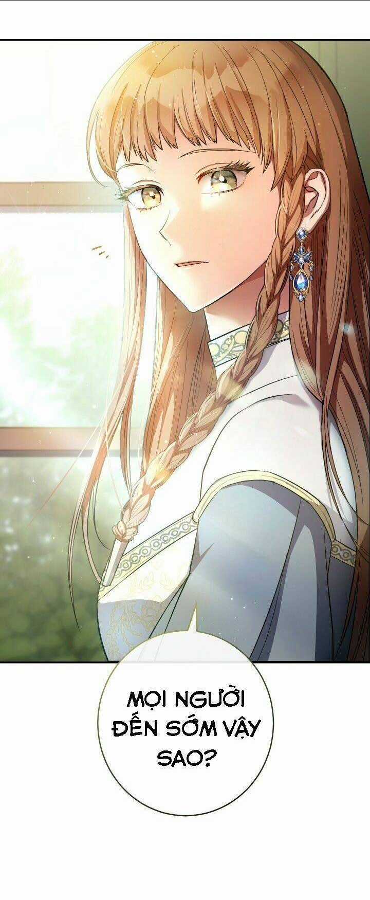 Cuộc Hôn Nhân Vụ Lợi Chapter 12 trang 86