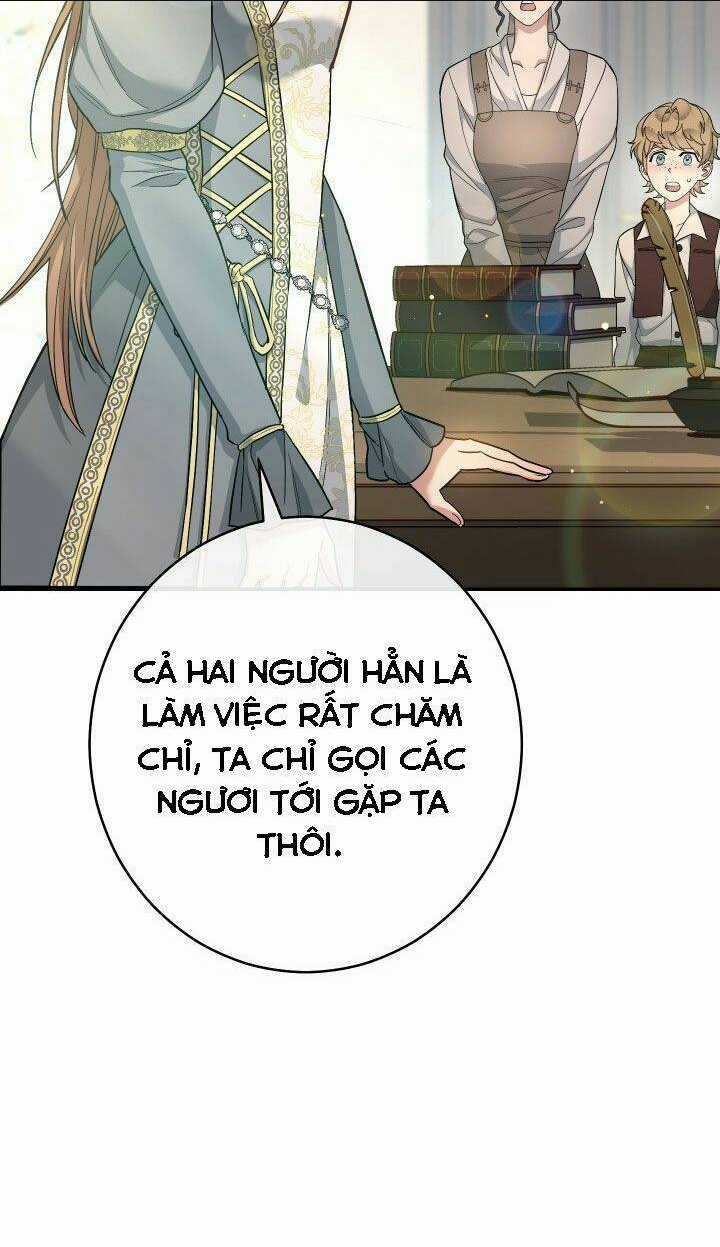 Cuộc Hôn Nhân Vụ Lợi Chapter 12 trang 88