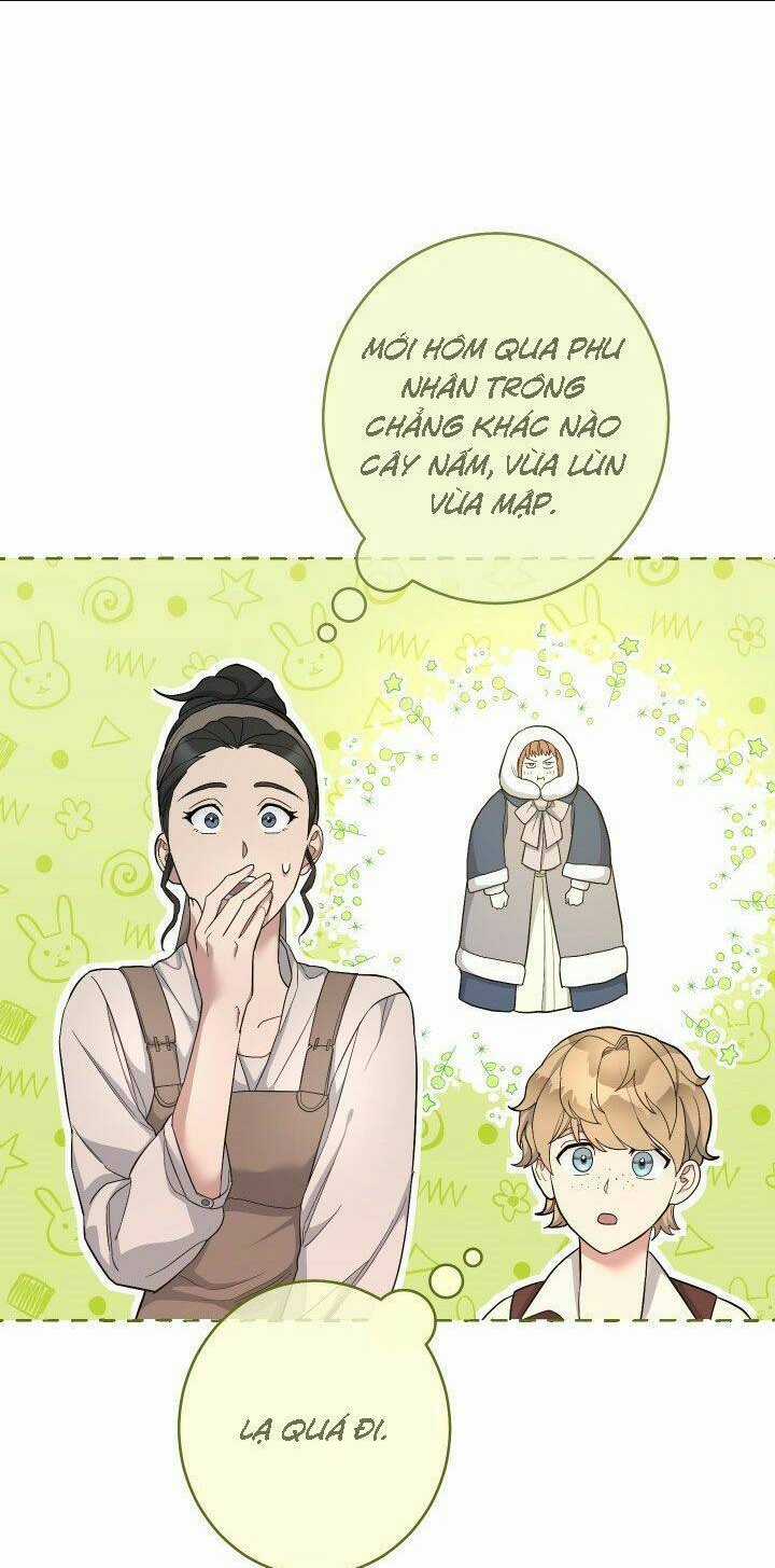 Cuộc Hôn Nhân Vụ Lợi Chapter 12 trang 89