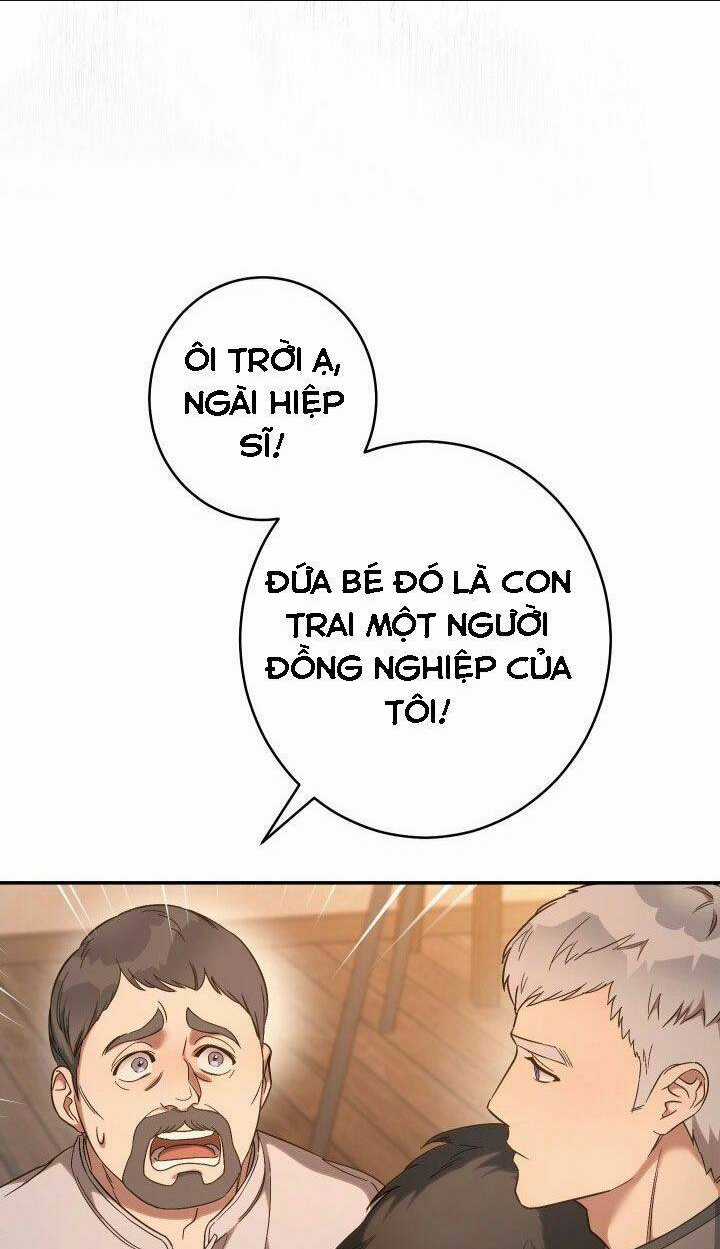 Cuộc Hôn Nhân Vụ Lợi Chapter 12 trang 9