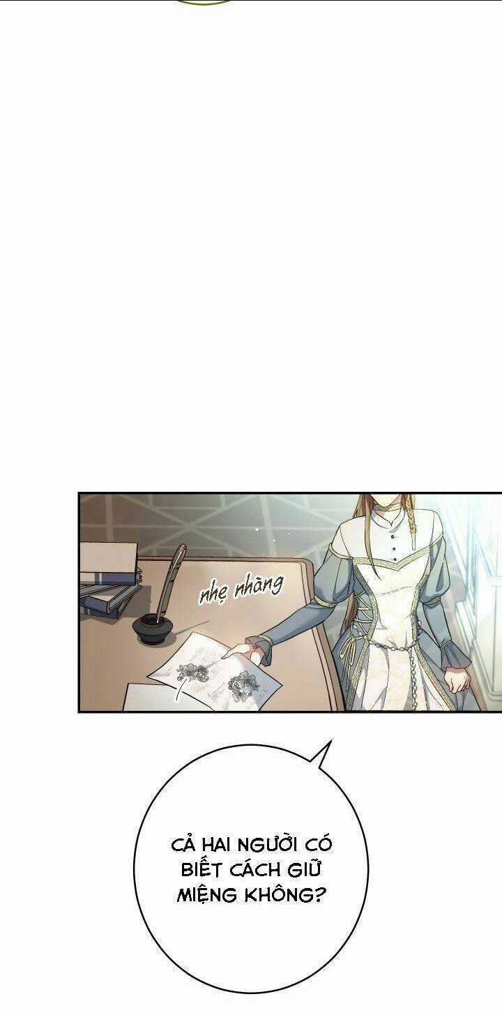 Cuộc Hôn Nhân Vụ Lợi Chapter 12 trang 90