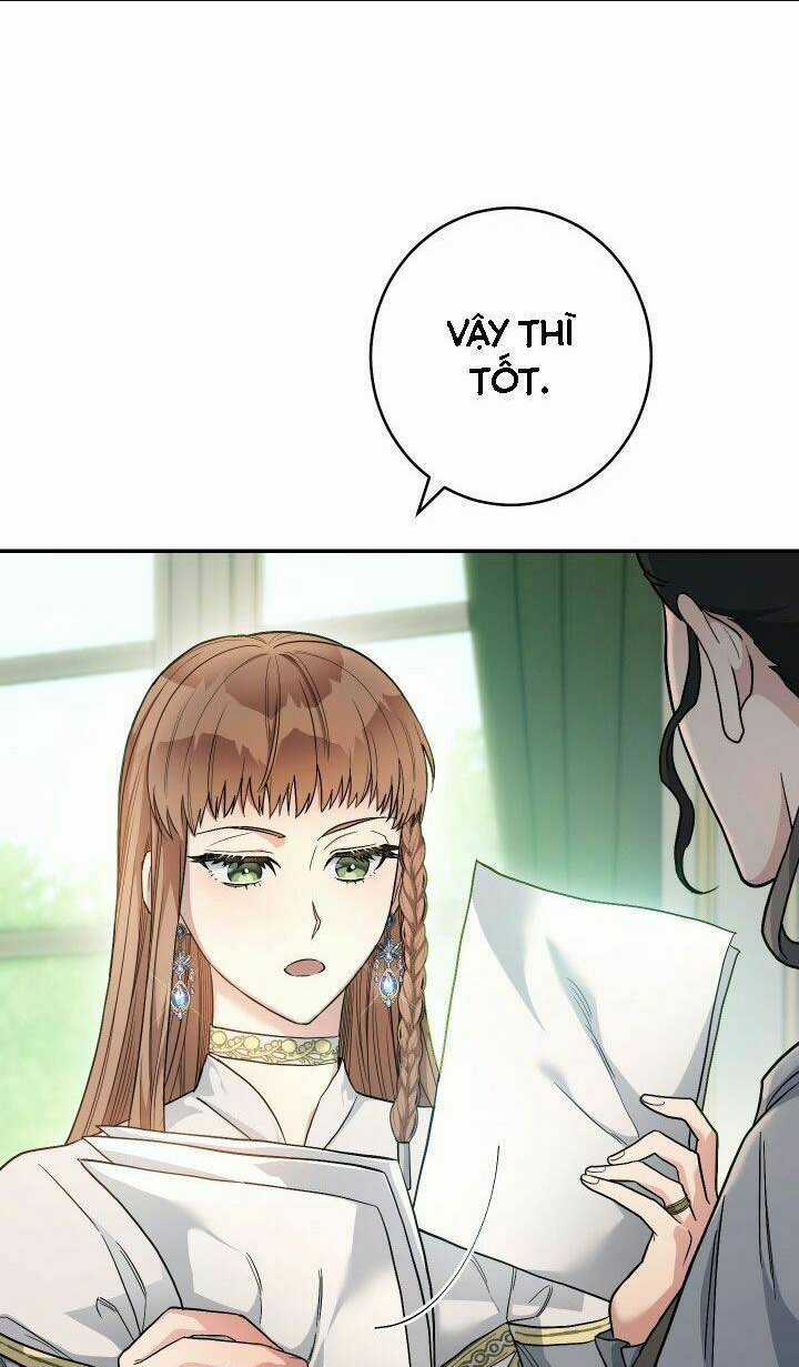 Cuộc Hôn Nhân Vụ Lợi Chapter 12 trang 92