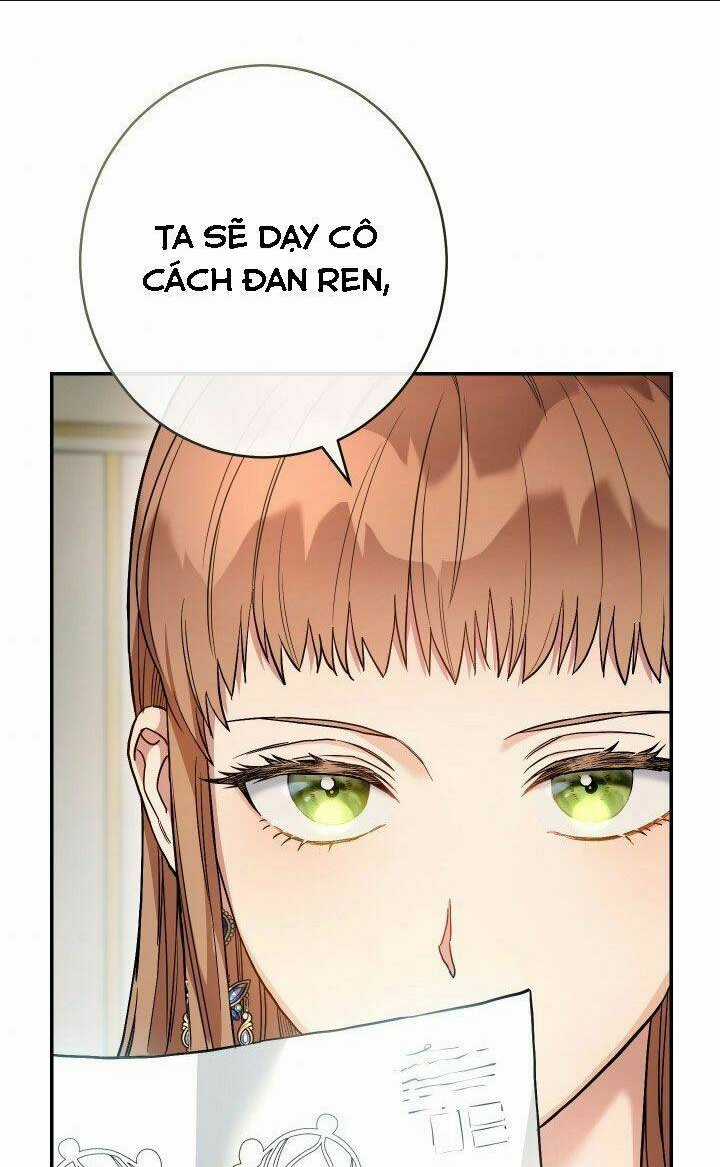 Cuộc Hôn Nhân Vụ Lợi Chapter 12 trang 94