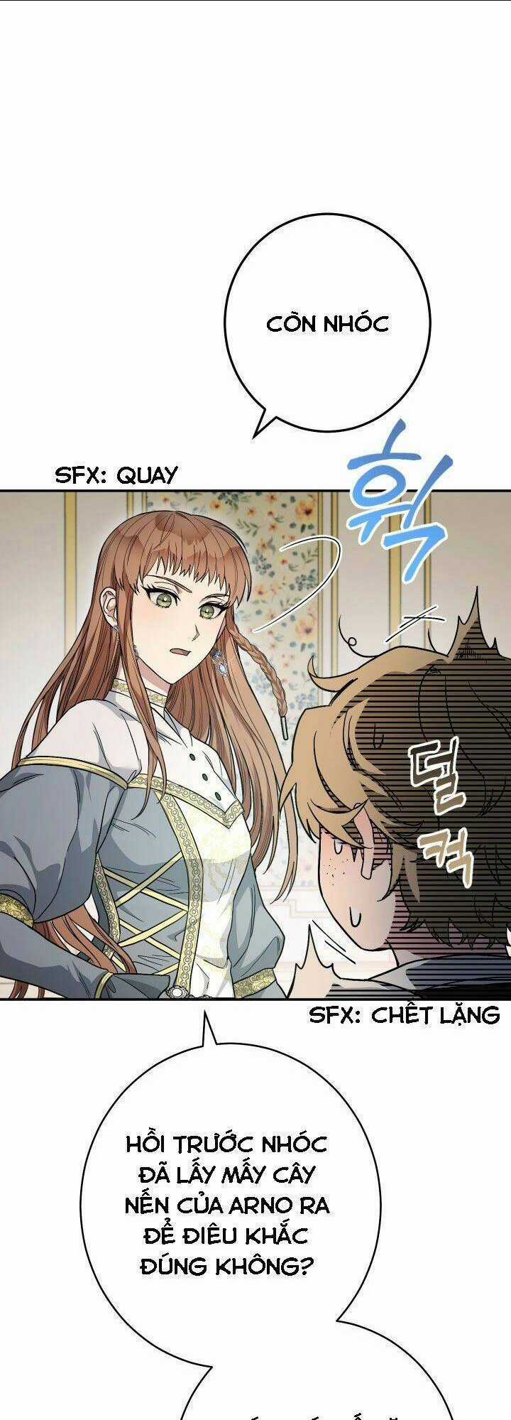 Cuộc Hôn Nhân Vụ Lợi Chapter 12 trang 98