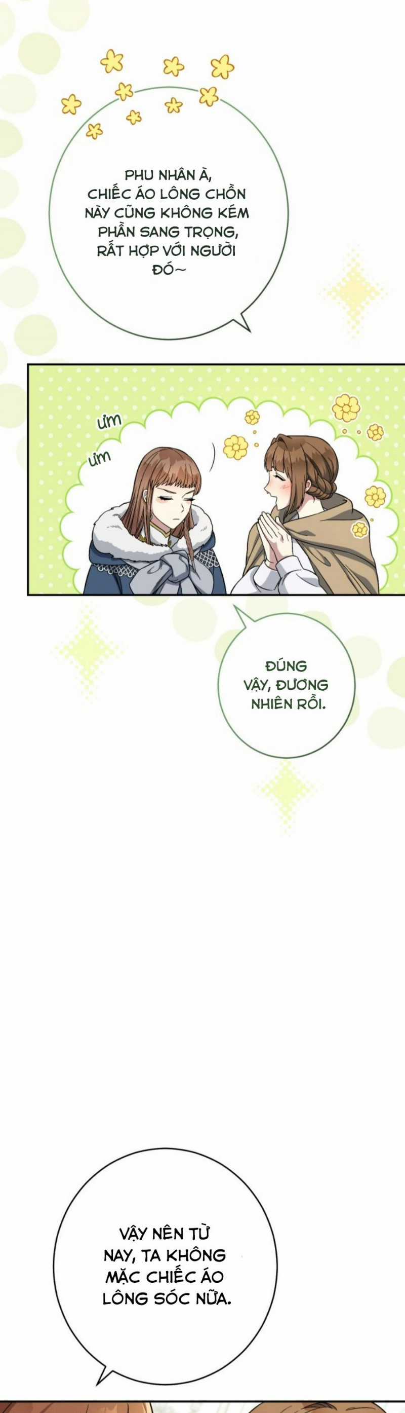 Cuộc Hôn Nhân Vụ Lợi Chapter 13.5 trang 1
