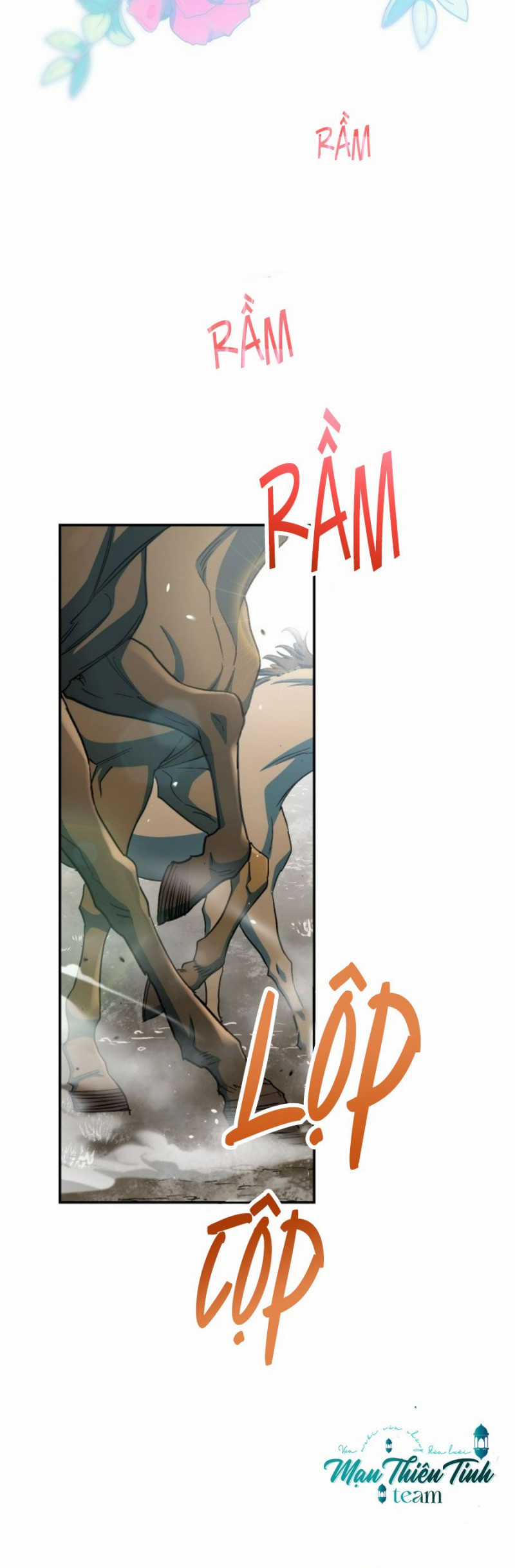 Cuộc Hôn Nhân Vụ Lợi Chapter 13.5 trang 18