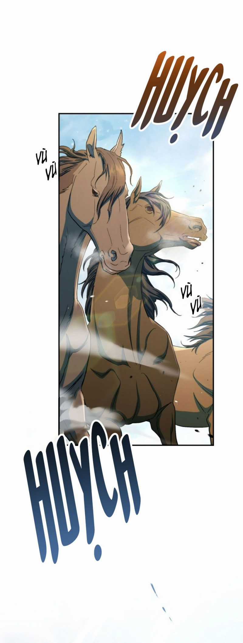 Cuộc Hôn Nhân Vụ Lợi Chapter 13.5 trang 19