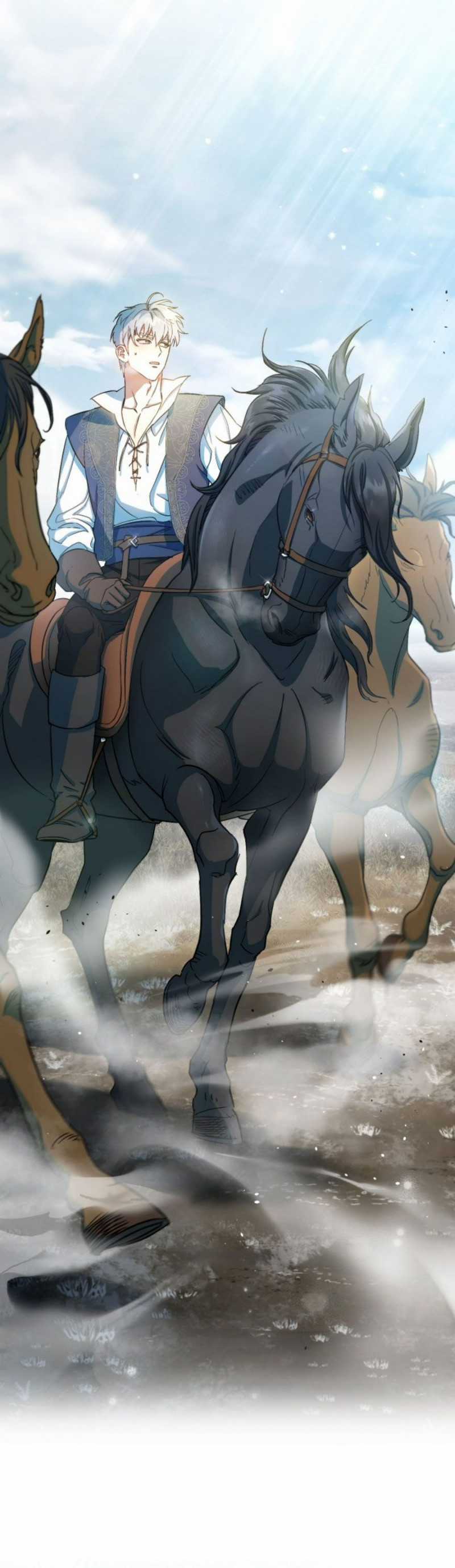 Cuộc Hôn Nhân Vụ Lợi Chapter 13.5 trang 20