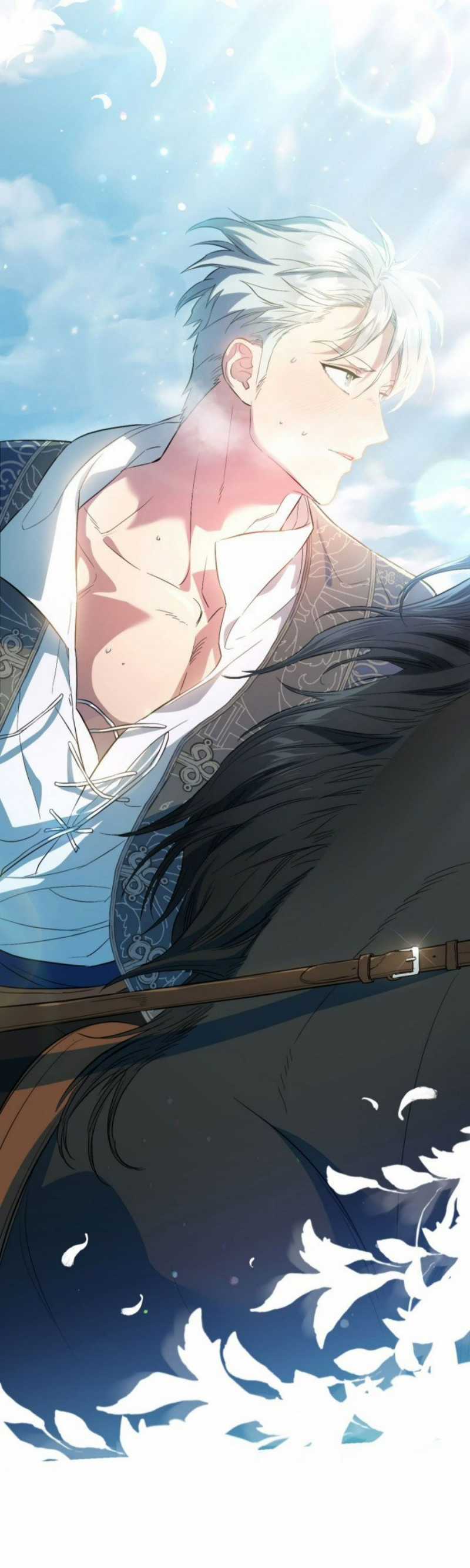 Cuộc Hôn Nhân Vụ Lợi Chapter 13.5 trang 23