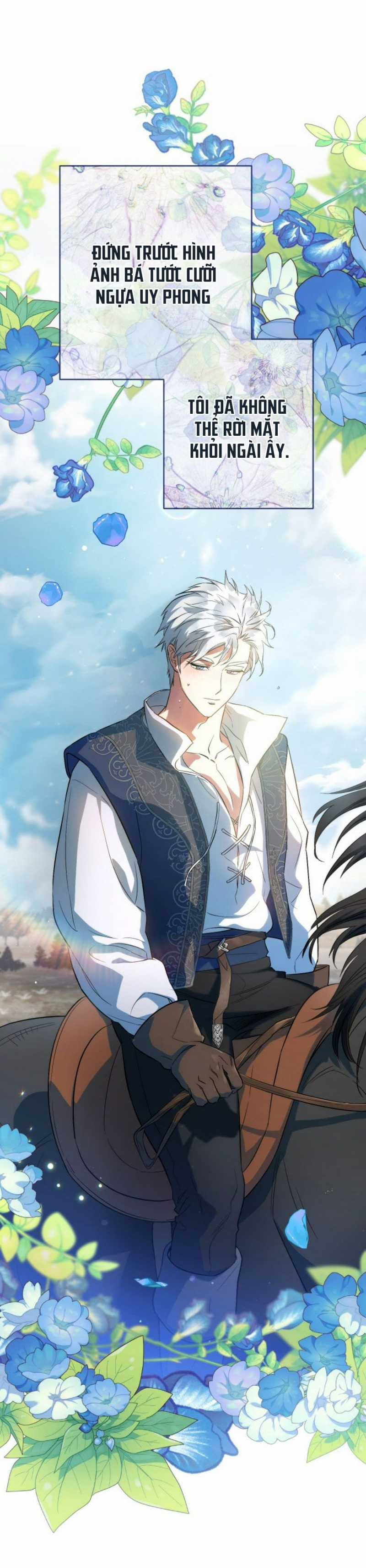 Cuộc Hôn Nhân Vụ Lợi Chapter 13.5 trang 26