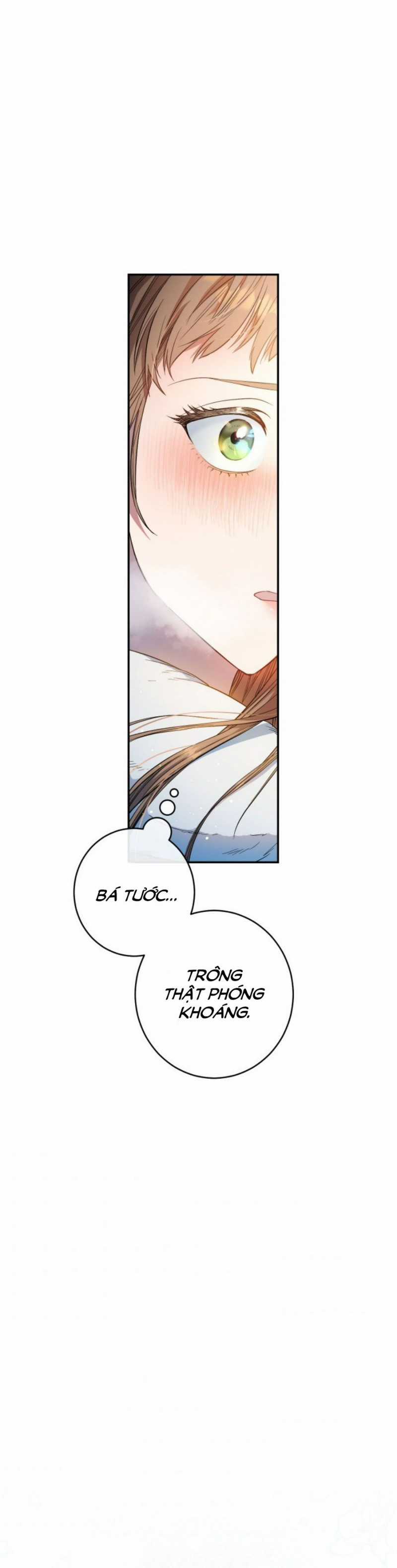 Cuộc Hôn Nhân Vụ Lợi Chapter 13.5 trang 27