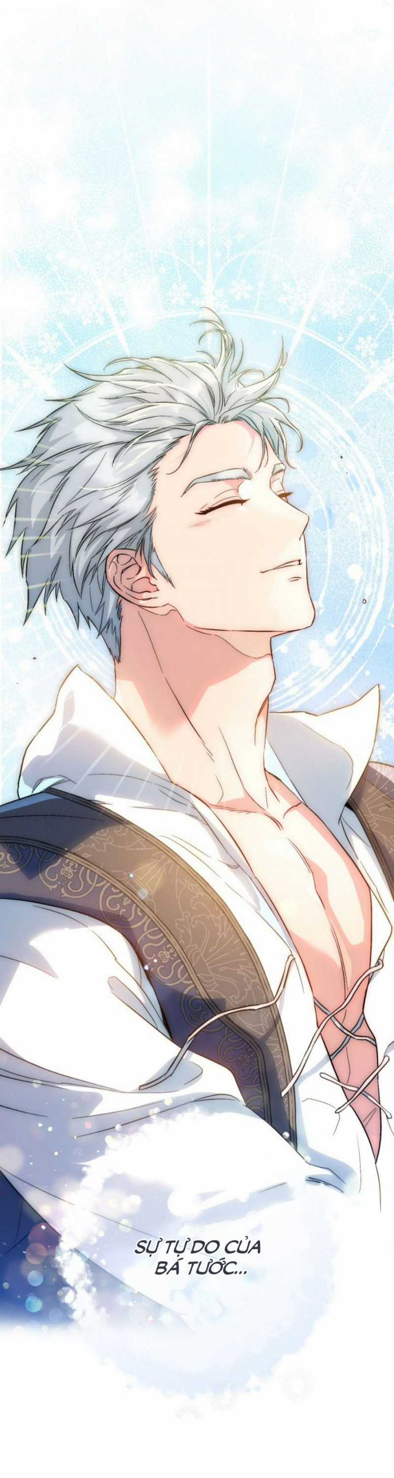 Cuộc Hôn Nhân Vụ Lợi Chapter 13.5 trang 28