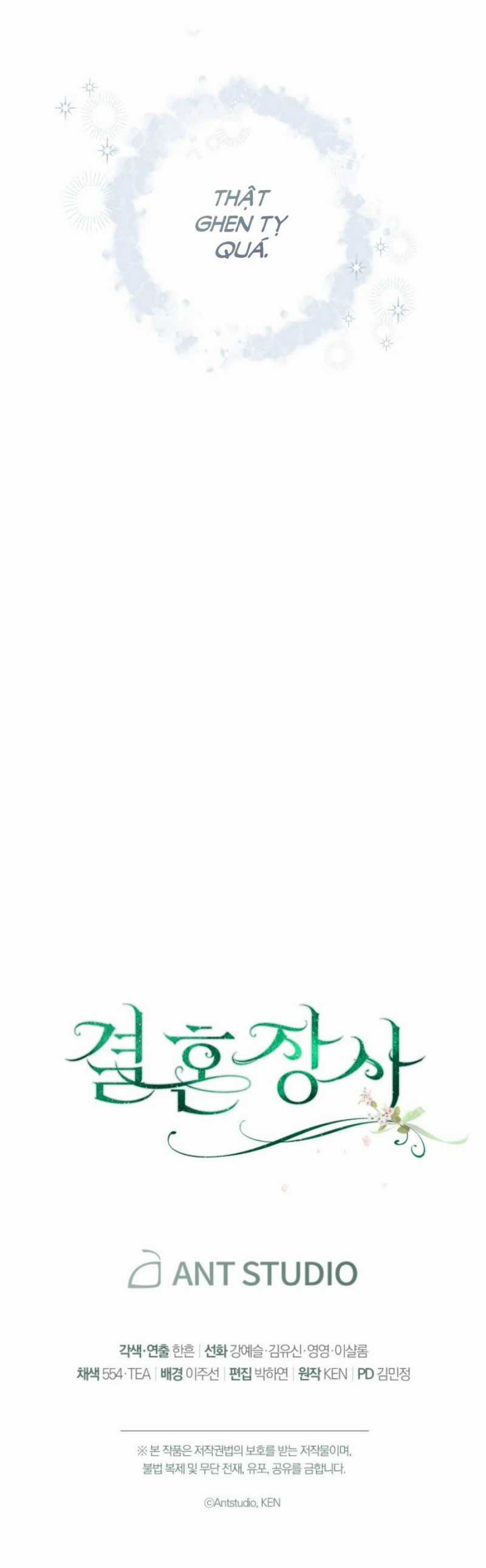 Cuộc Hôn Nhân Vụ Lợi Chapter 13.5 trang 29