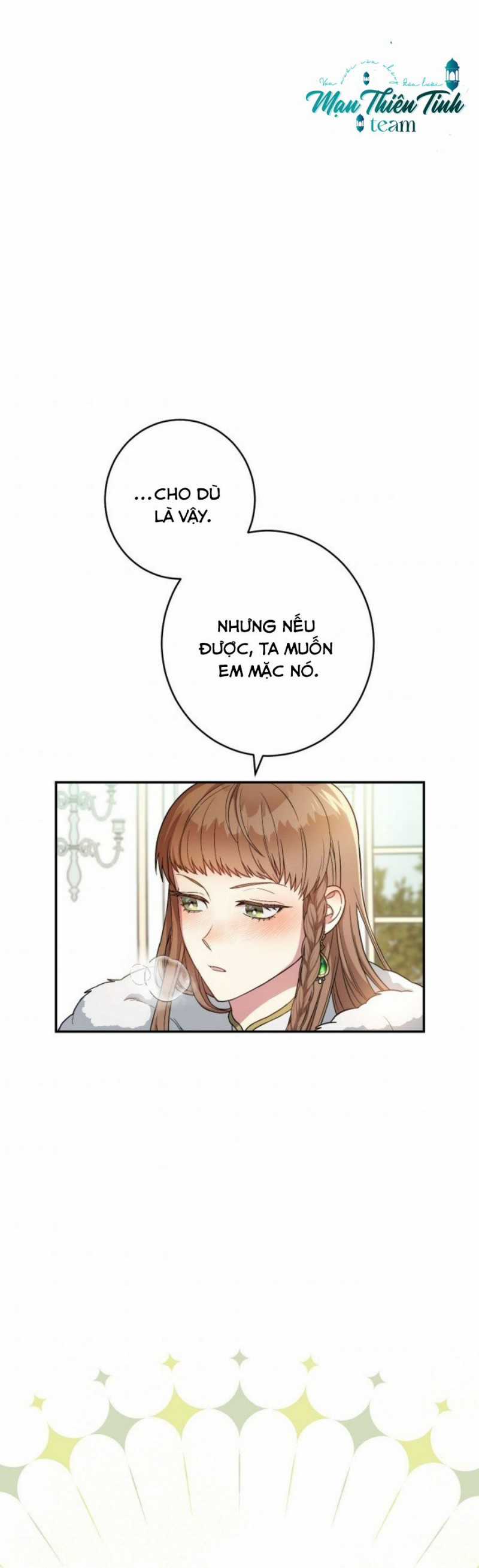 Cuộc Hôn Nhân Vụ Lợi Chapter 13.5 trang 3