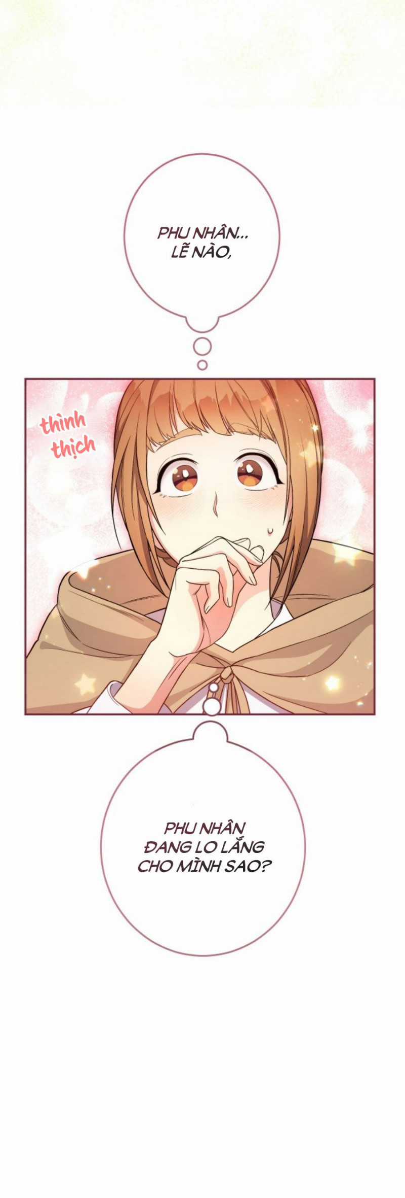 Cuộc Hôn Nhân Vụ Lợi Chapter 13.5 trang 5