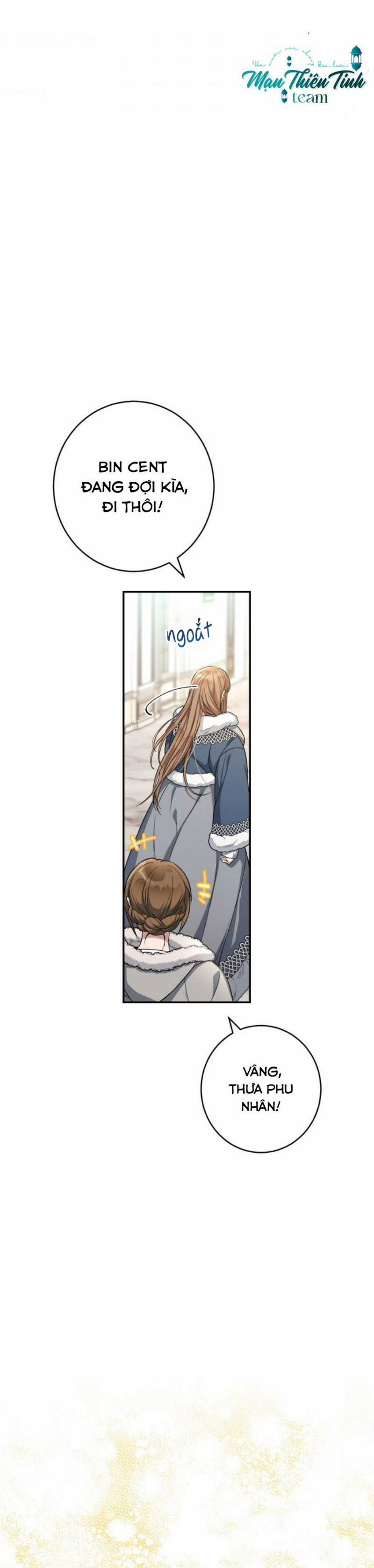 Cuộc Hôn Nhân Vụ Lợi Chapter 13.5 trang 9