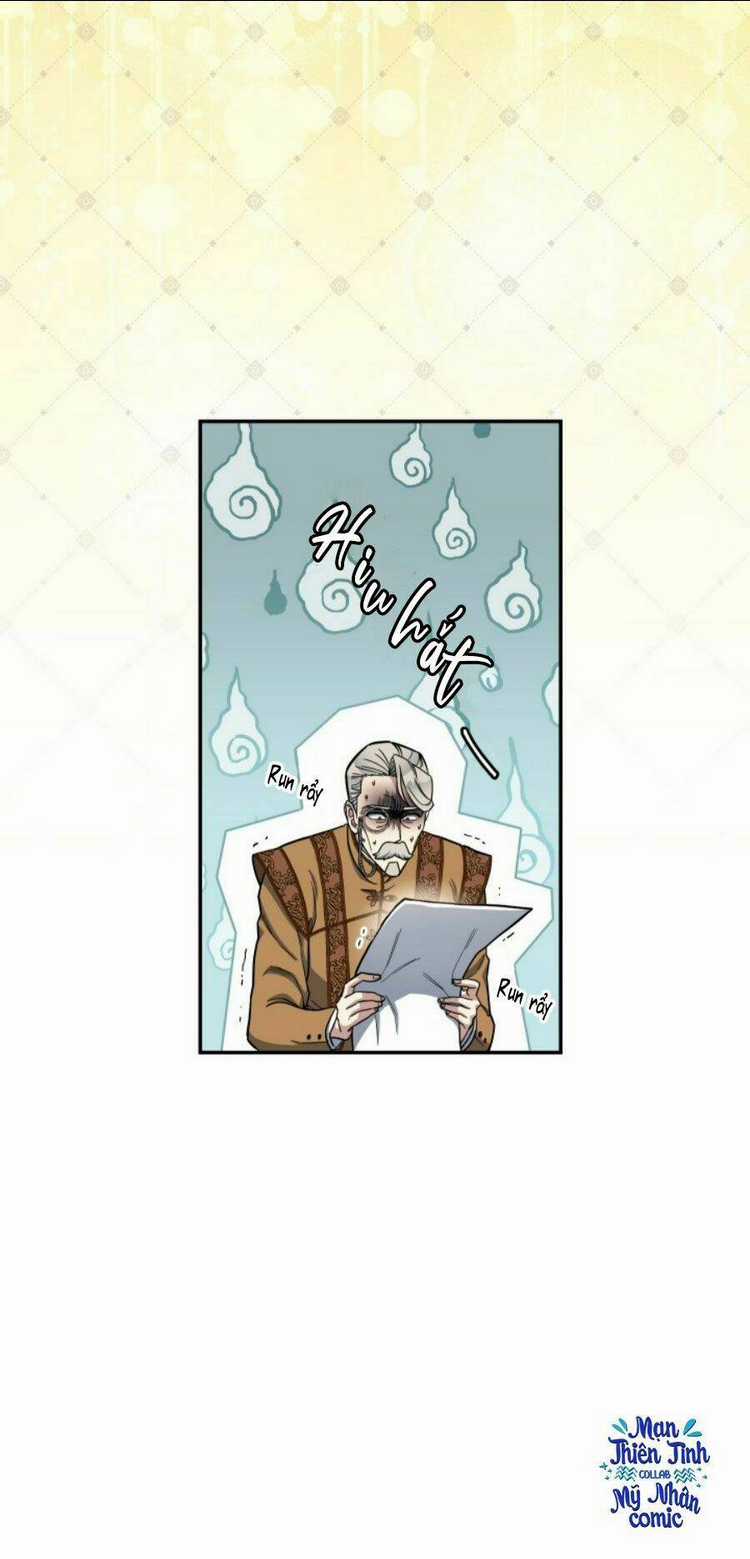 Cuộc Hôn Nhân Vụ Lợi Chapter 13 trang 10