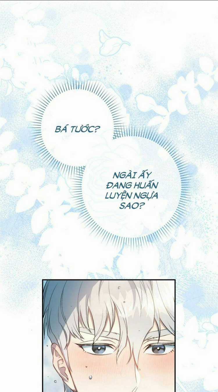 Cuộc Hôn Nhân Vụ Lợi Chapter 13 trang 104