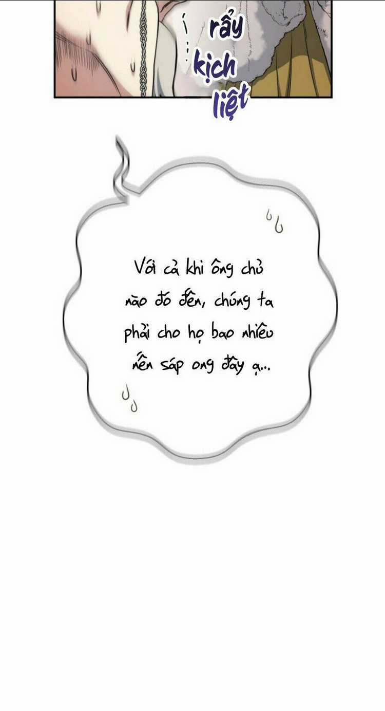 Cuộc Hôn Nhân Vụ Lợi Chapter 13 trang 12