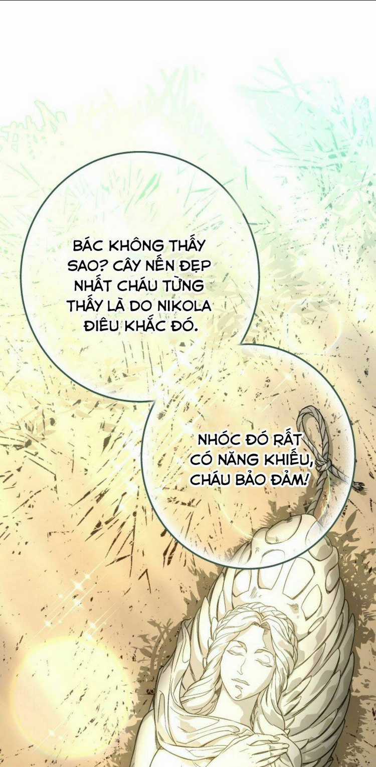 Cuộc Hôn Nhân Vụ Lợi Chapter 13 trang 13