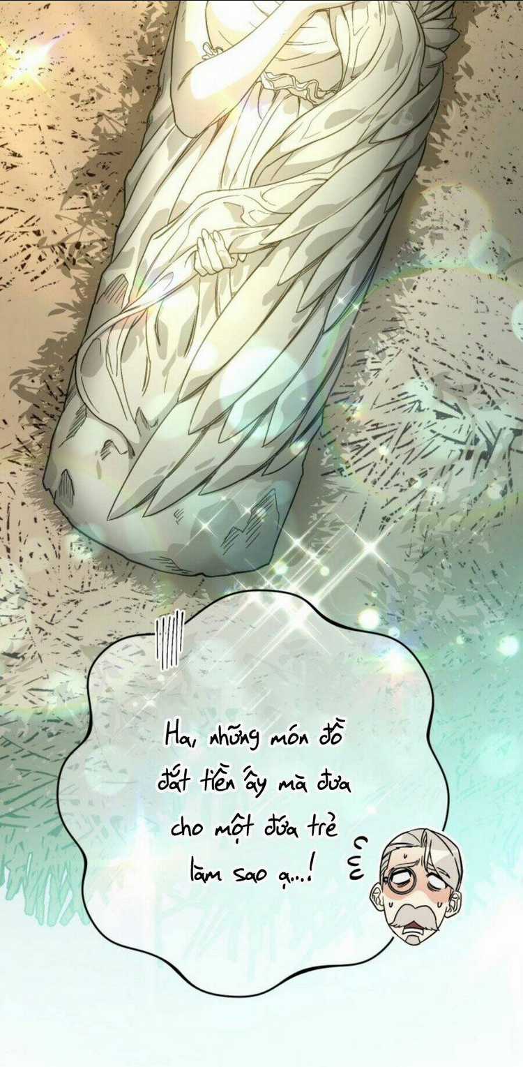 Cuộc Hôn Nhân Vụ Lợi Chapter 13 trang 14