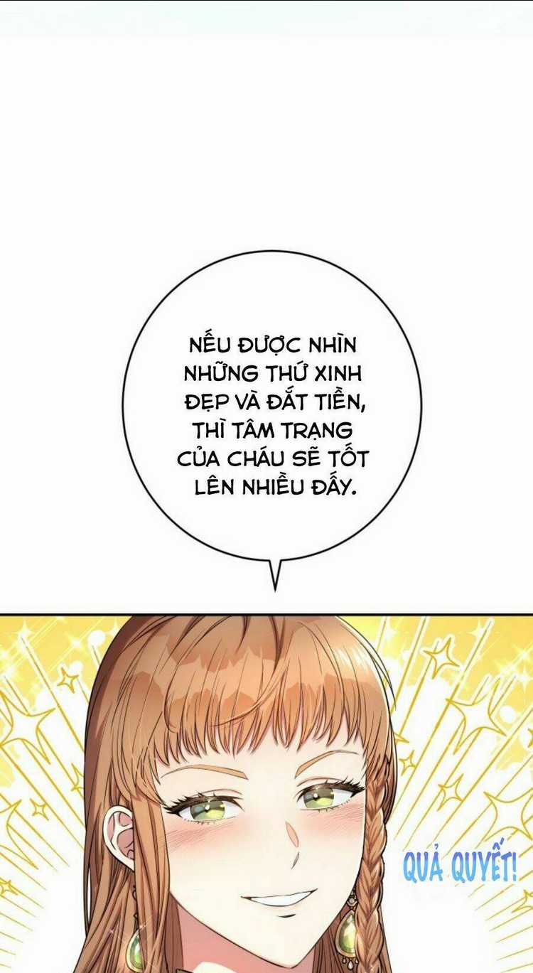 Cuộc Hôn Nhân Vụ Lợi Chapter 13 trang 15