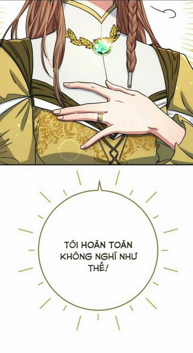 Cuộc Hôn Nhân Vụ Lợi Chapter 13 trang 16