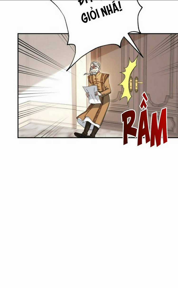 Cuộc Hôn Nhân Vụ Lợi Chapter 13 trang 19