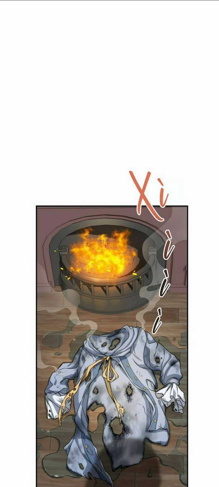 Cuộc Hôn Nhân Vụ Lợi Chapter 13 trang 28