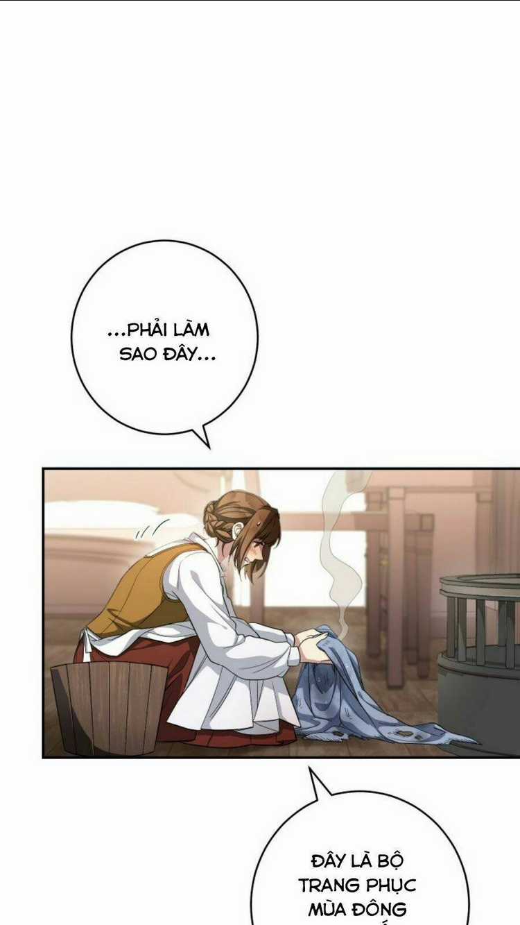 Cuộc Hôn Nhân Vụ Lợi Chapter 13 trang 31