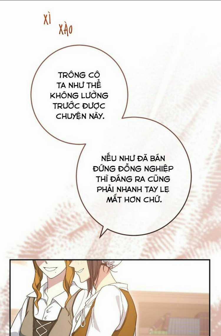 Cuộc Hôn Nhân Vụ Lợi Chapter 13 trang 34