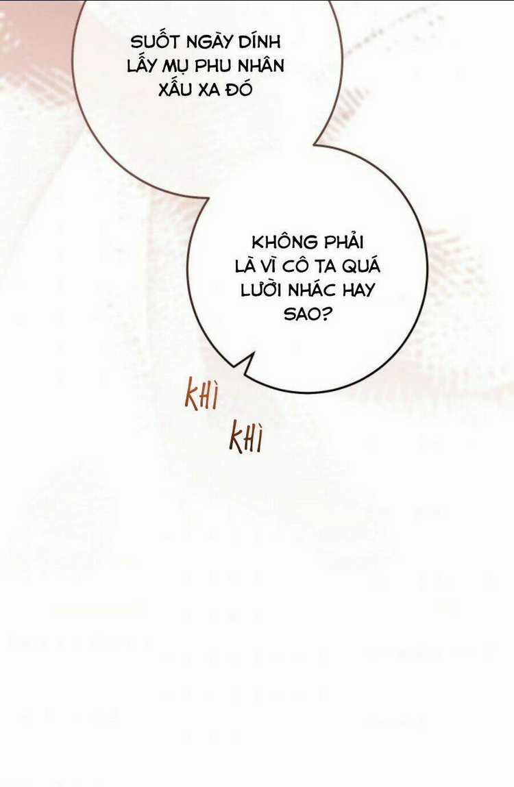 Cuộc Hôn Nhân Vụ Lợi Chapter 13 trang 36