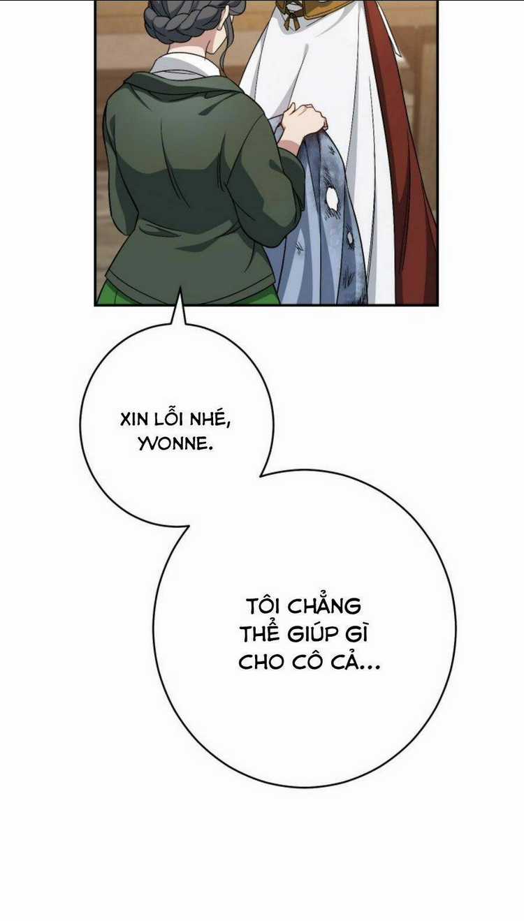 Cuộc Hôn Nhân Vụ Lợi Chapter 13 trang 43