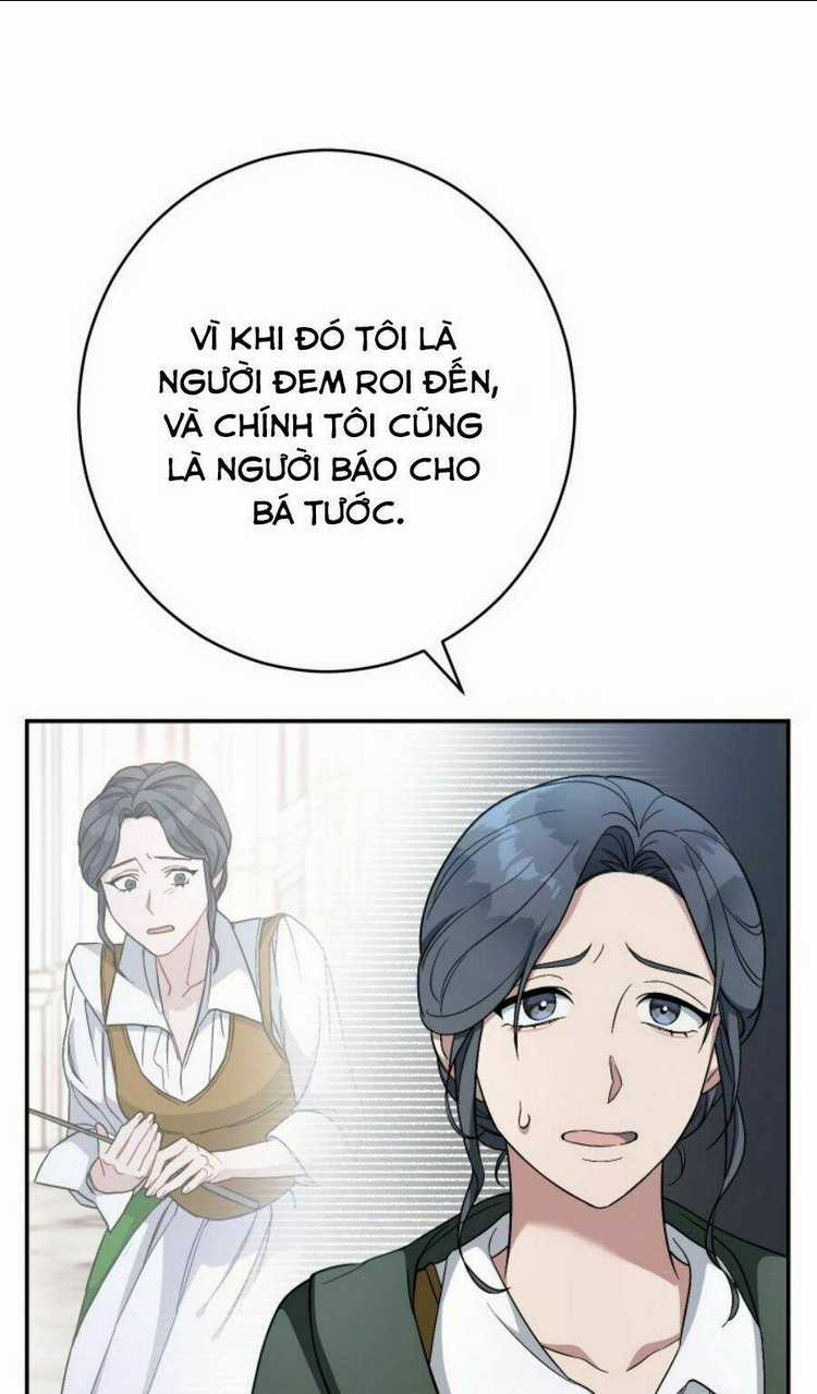Cuộc Hôn Nhân Vụ Lợi Chapter 13 trang 44