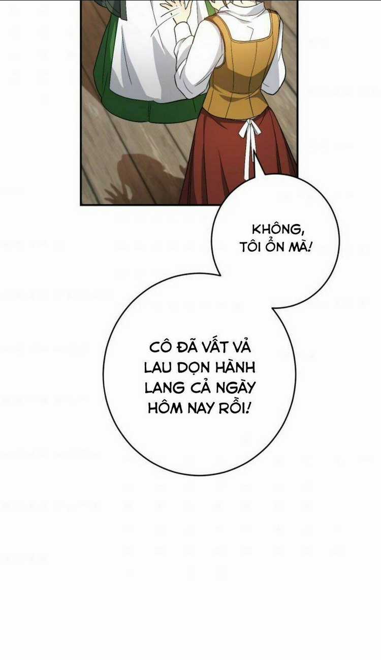 Cuộc Hôn Nhân Vụ Lợi Chapter 13 trang 47