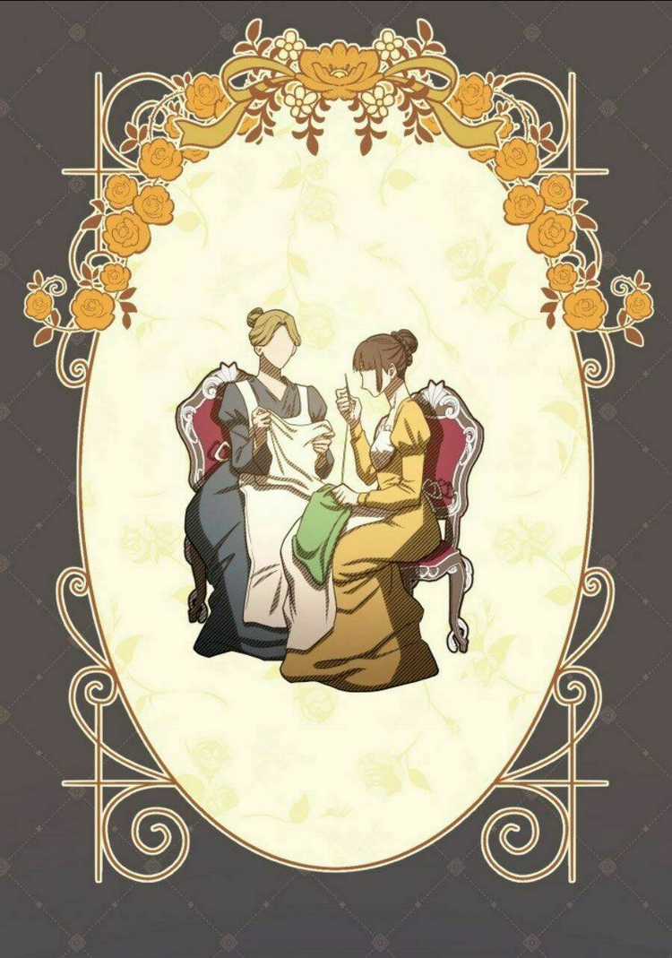 Cuộc Hôn Nhân Vụ Lợi Chapter 13 trang 5