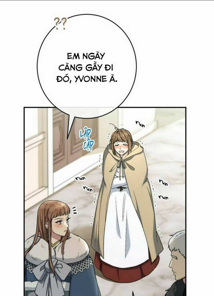 Cuộc Hôn Nhân Vụ Lợi Chapter 13 trang 52