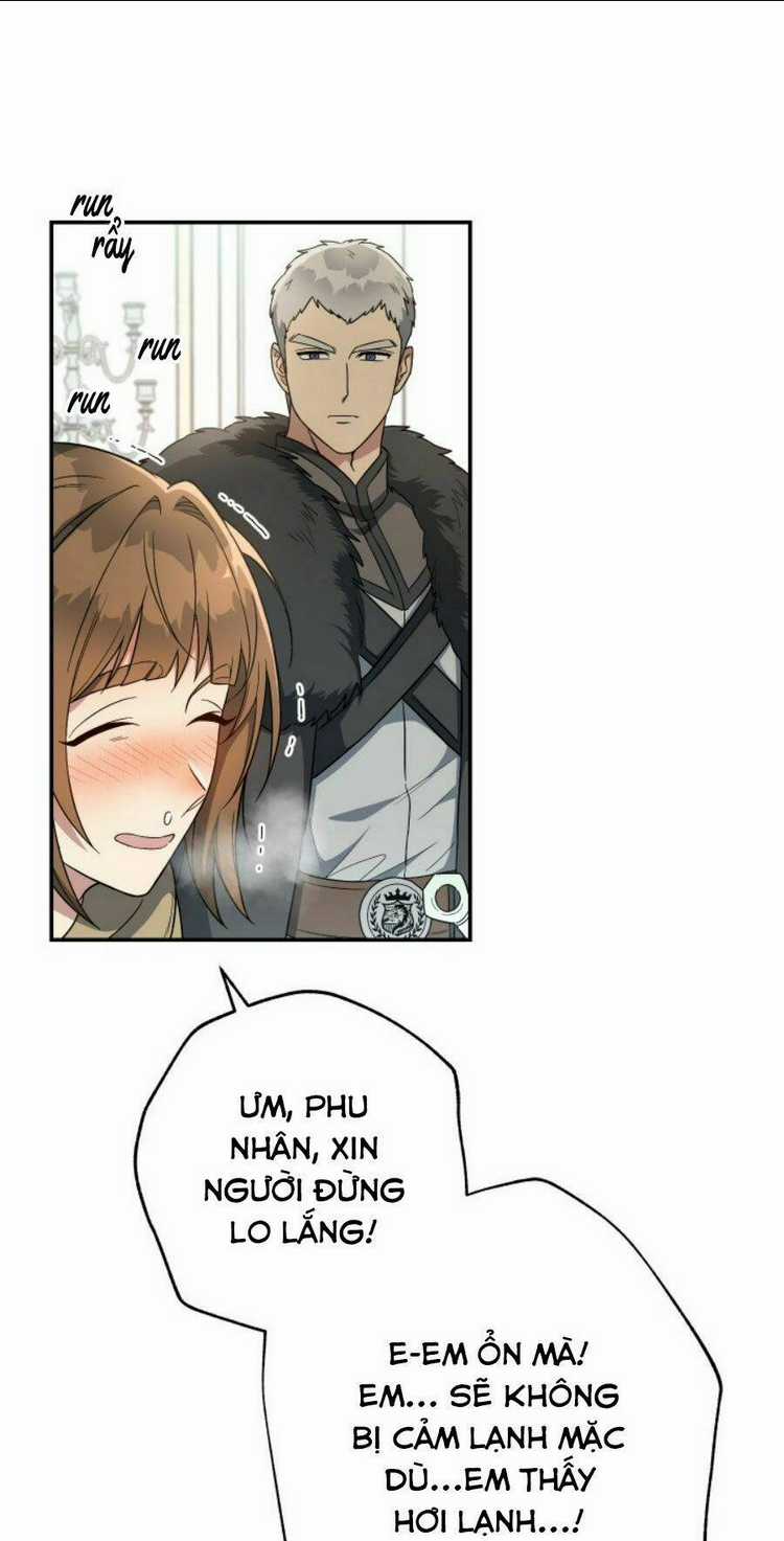 Cuộc Hôn Nhân Vụ Lợi Chapter 13 trang 54