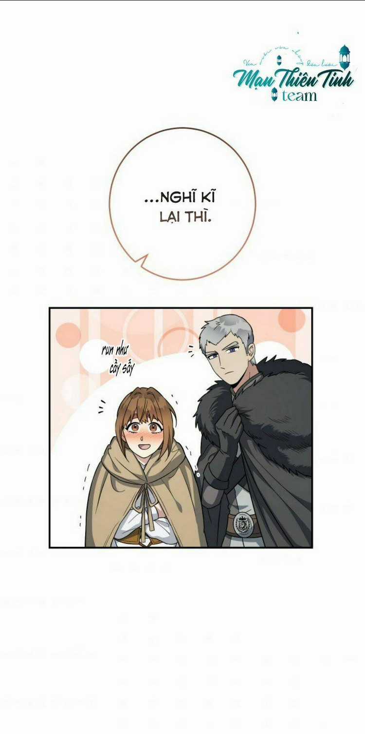 Cuộc Hôn Nhân Vụ Lợi Chapter 13 trang 56