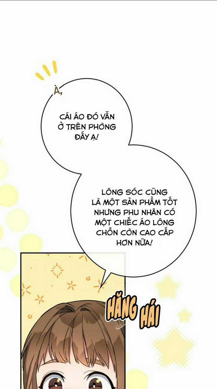 Cuộc Hôn Nhân Vụ Lợi Chapter 13 trang 59