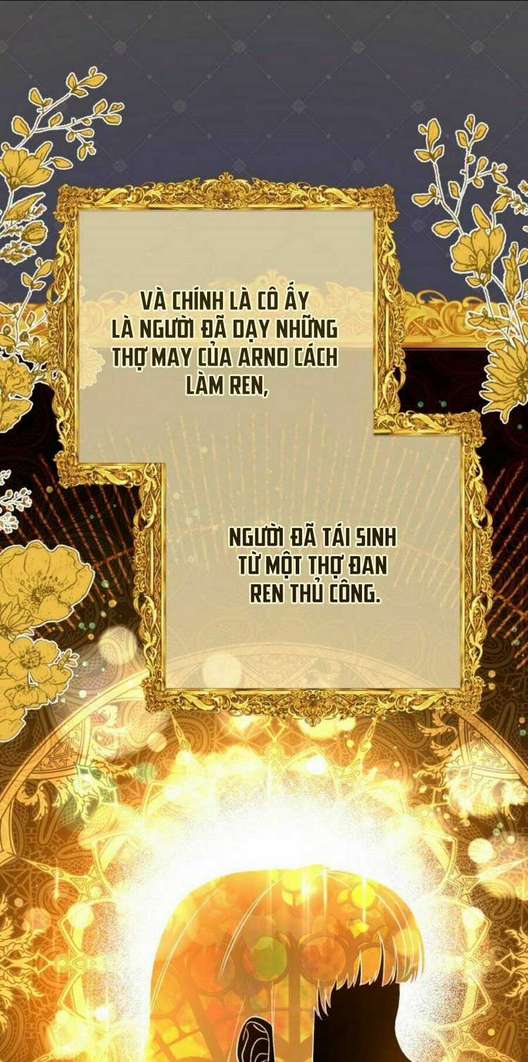 Cuộc Hôn Nhân Vụ Lợi Chapter 13 trang 6