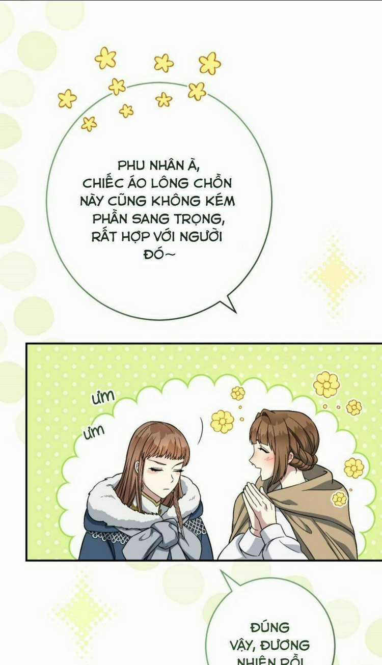 Cuộc Hôn Nhân Vụ Lợi Chapter 13 trang 61