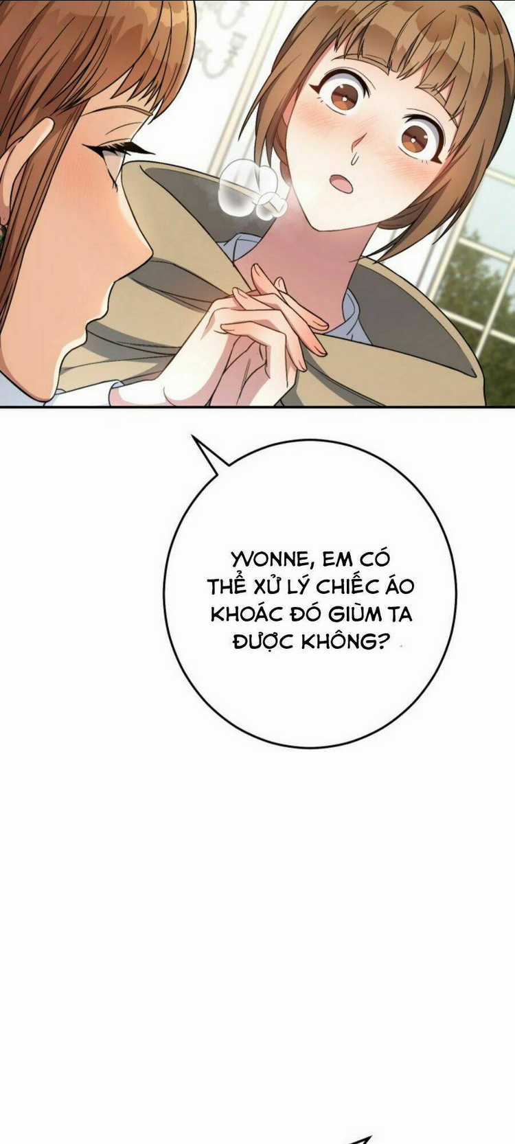 Cuộc Hôn Nhân Vụ Lợi Chapter 13 trang 63